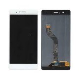 LCD+Touch screen Huawei Ascend P9 Lite white (O)